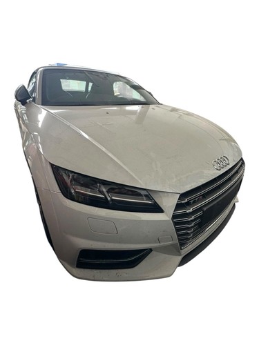 Musata audi tts kit - tts, air