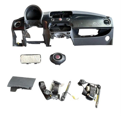 Kit airbag completo per - kit,