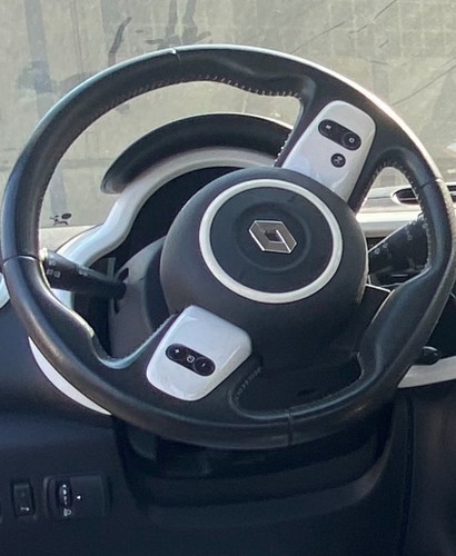 Kit airbag renault twingo iii - renault,