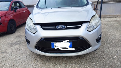 Muso musata completa frontale - musata,