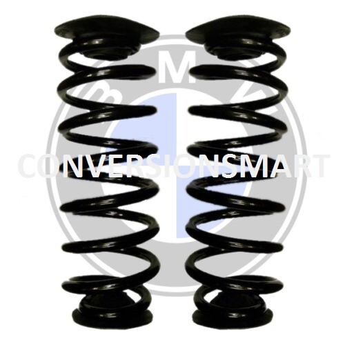 Kit conversione airbag molla - conversione, a
