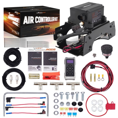 Kit controllo compressore - controllo,