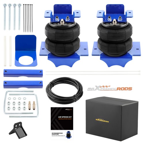 Kit molle pneumatiche