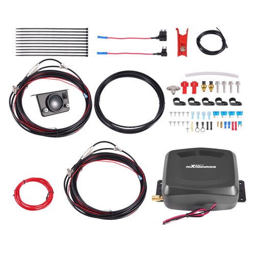 Kit controller pannello