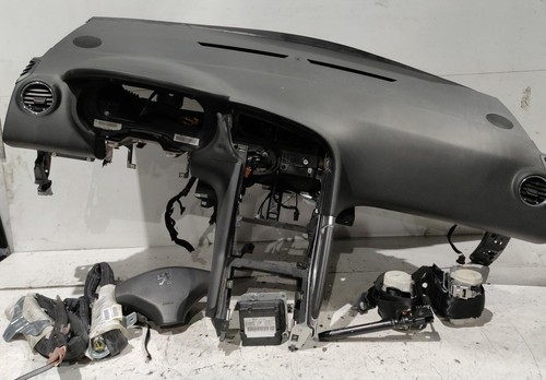 Kit airbag completo per - kit,