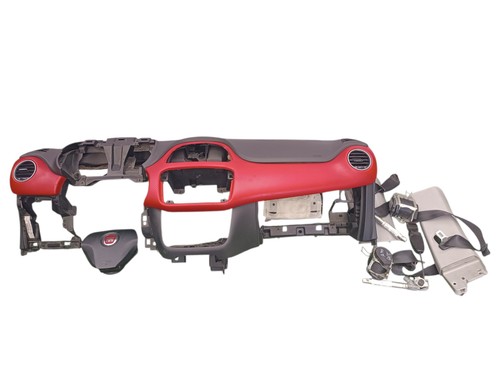 735533361 kit airbag - 735533361,