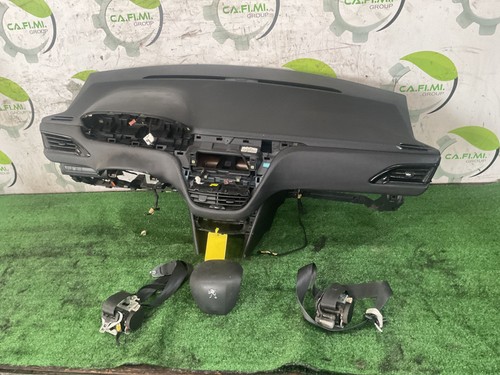 Kit airbag completo - airbag, per