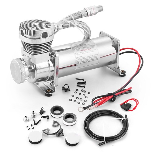 Kit tubo compressore aria