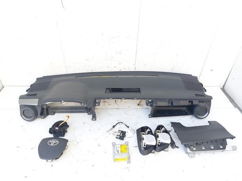 8917042400 kit airbag completo - 8917042400,