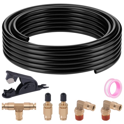 Air line service kit - line, per