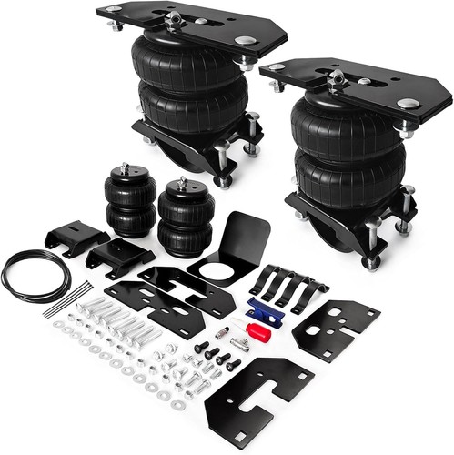 Kit 2pz molla aria - molla, borsa