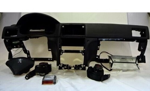 Kit air bag peugeot - bag, 1