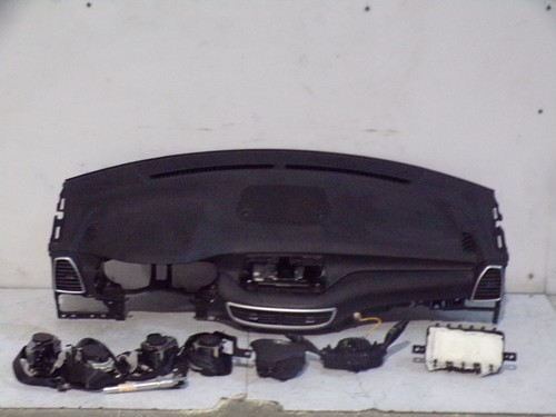 10978 kit air bag hyundai - 10978,