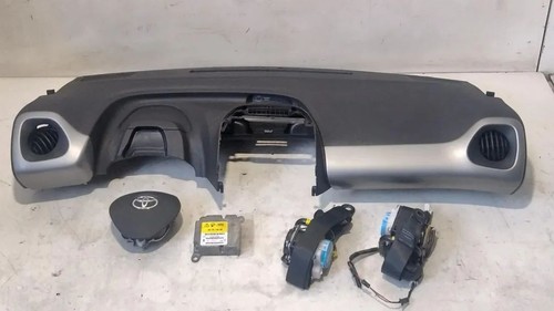 Kit airbag completo per - kit,