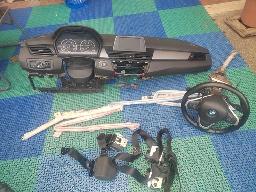 Kit air bag - kit, 2