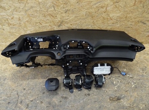 Kit airbag peugeot 208 - kit,