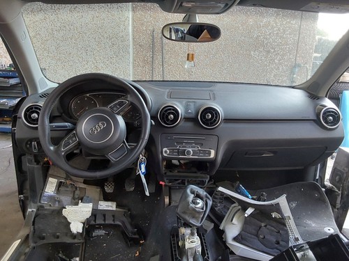 Kit airbag air - kit, bag