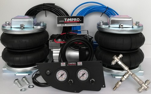 Kit sospensioni airbag load - kit,