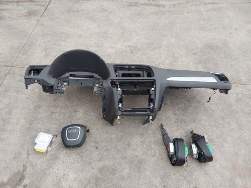 Kit airbag air bag frontali - airbag,